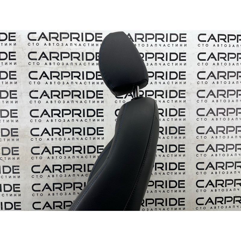 Передние сидения (салон) Hyundai Ioniq AE 2018 1.6 Hybrid 88400G2261SHT