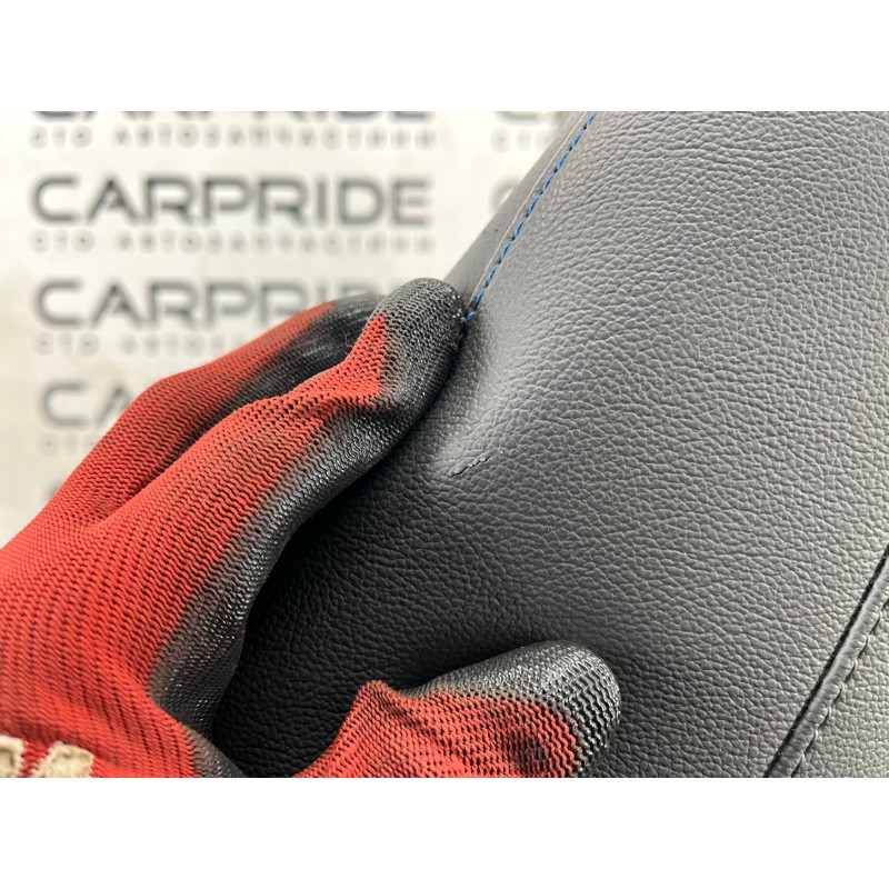 Передние сидения (салон) Hyundai Ioniq AE 2018 1.6 Hybrid 88400G2261SHT