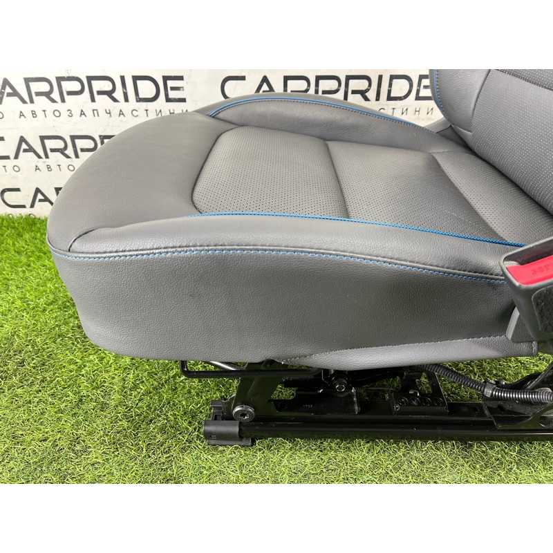 Передние сидения (салон) Hyundai Ioniq AE 2018 1.6 Hybrid 88400G2261SHT