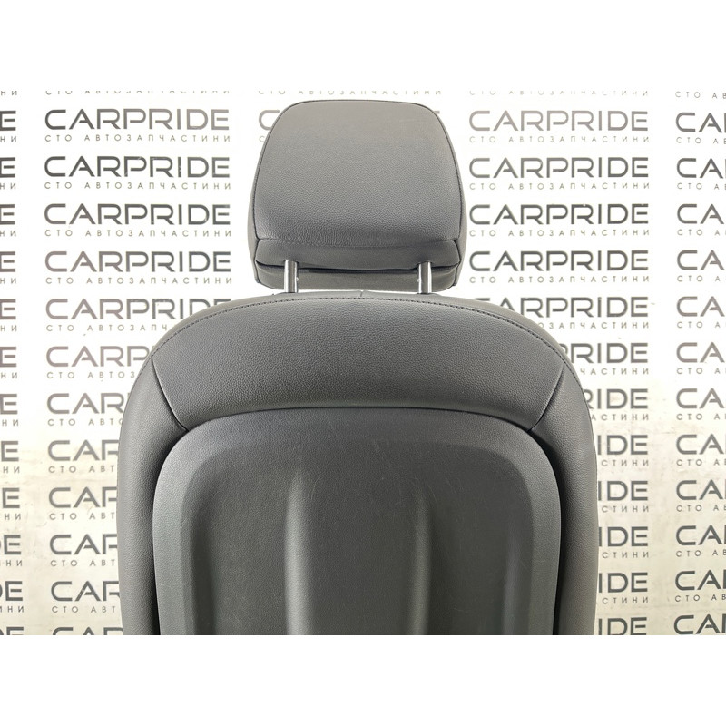 Передние сидения (салон) Hyundai Ioniq AE 2018 1.6 Hybrid 88400G2261SHT