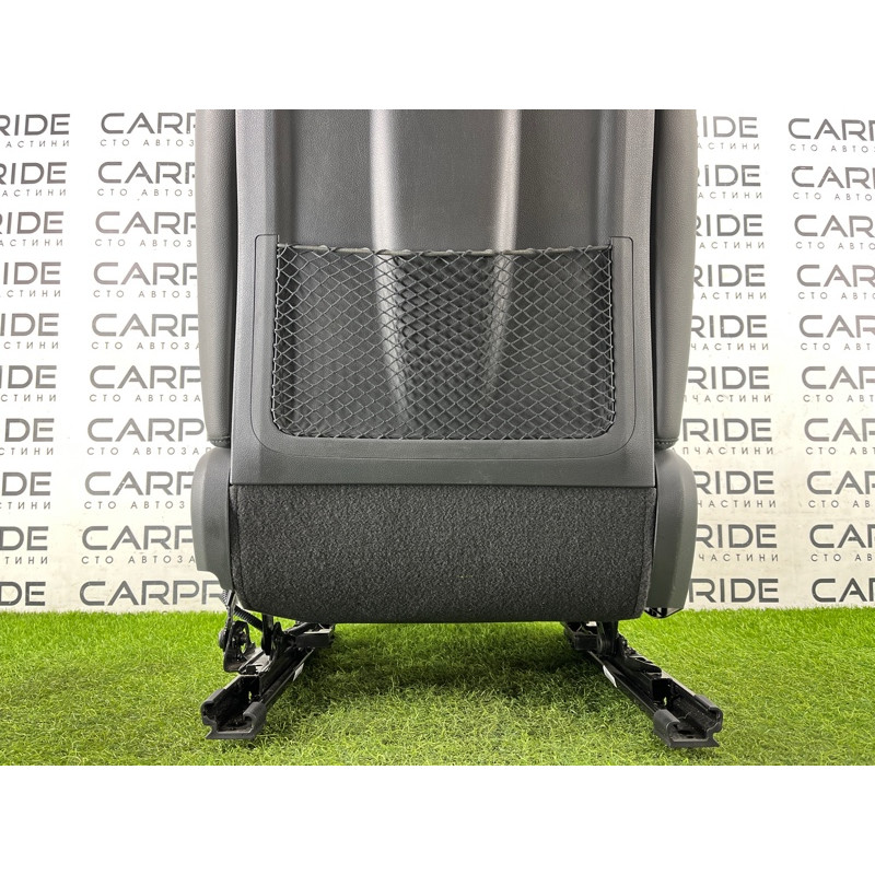 Передние сидения (салон) Hyundai Ioniq AE 2018 1.6 Hybrid 88400G2261SHT