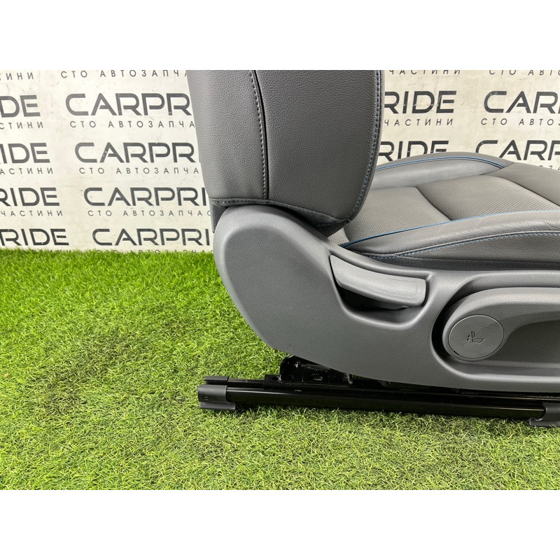 Передние сидения (салон) Hyundai Ioniq AE 2018 1.6 Hybrid 88400G2261SHT