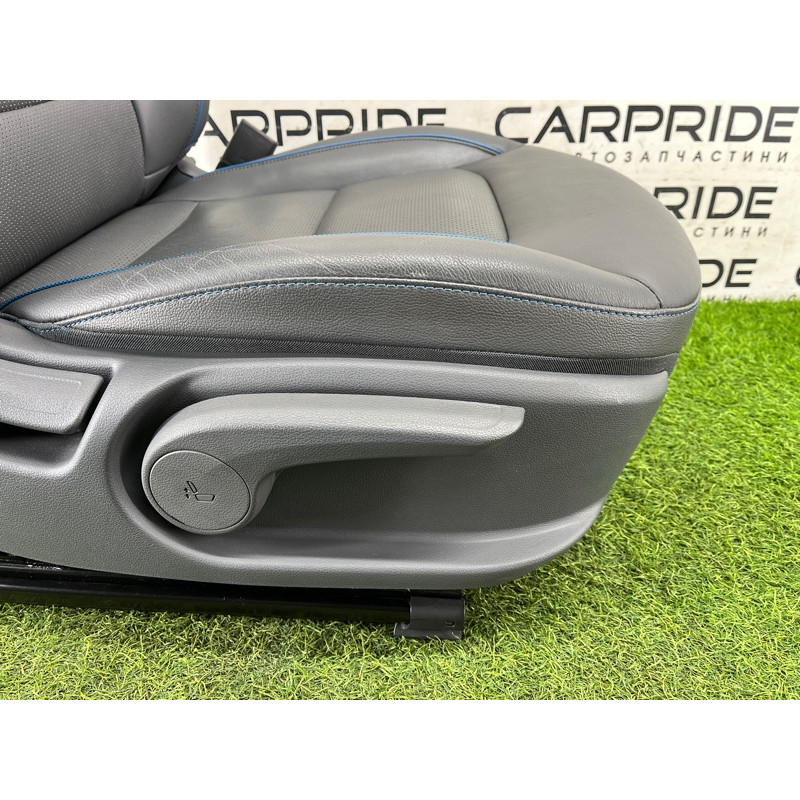 Передние сидения (салон) Hyundai Ioniq AE 2018 1.6 Hybrid 88400G2261SHT