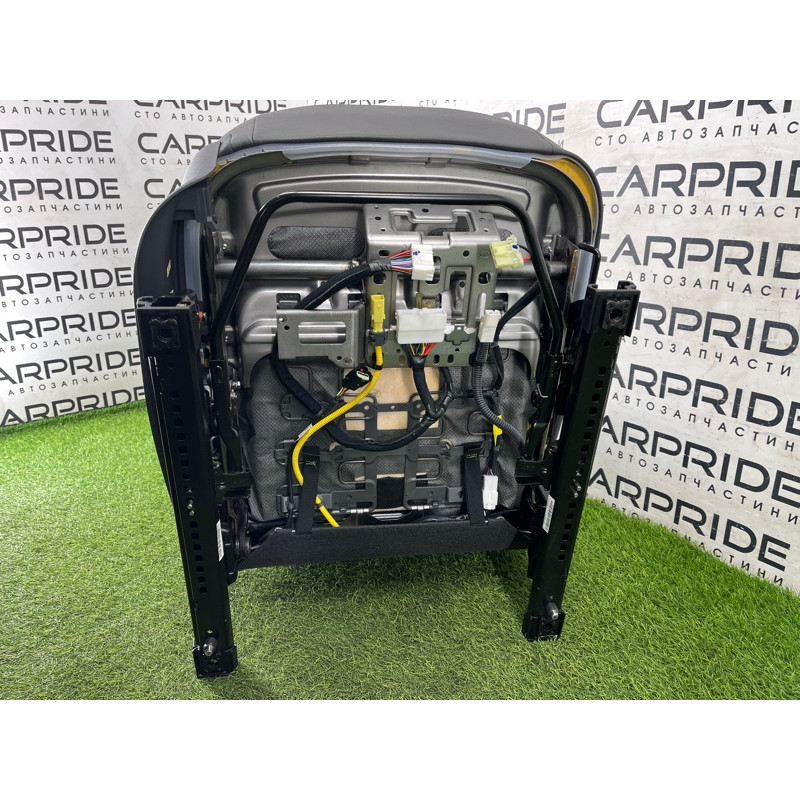 Передние сидения (салон) Hyundai Ioniq AE 2018 1.6 Hybrid 88400G2261SHT