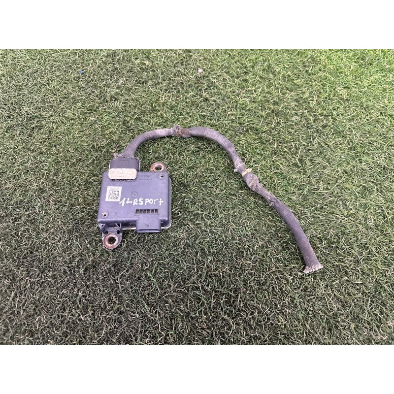 Датчик NOX (электрика двигателя) LAND ROVER RANGE ROVER Sport L494 2016 3.0 Diesel LR078814