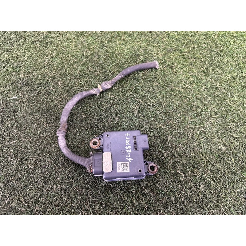 Датчик NOX (электрика двигателя) LAND ROVER RANGE ROVER Sport L494 2016 3.0 Diesel LR078814