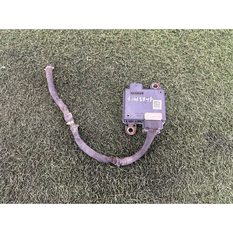 Датчик NOX (электрика двигателя) LAND ROVER RANGE ROVER Sport L494 2016 3.0 Diesel LR078814