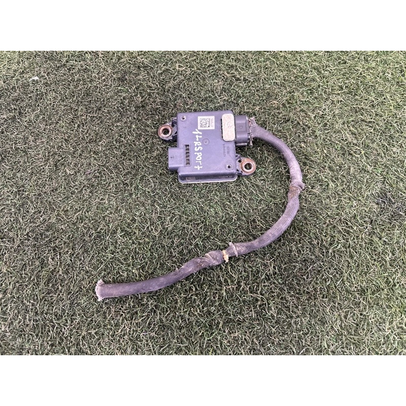 Датчик NOX (электрика двигателя) LAND ROVER RANGE ROVER Sport L494 2016 3.0 Diesel LR078814