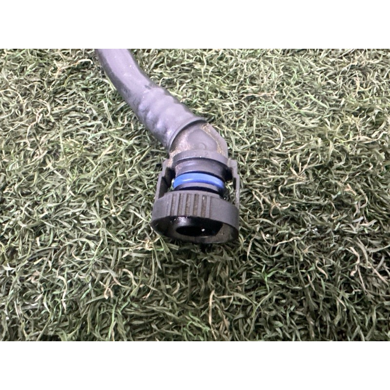 Трубка вентиляции топливного бака (топливная система) BMW X5 F15 2015 4.4 13907628969