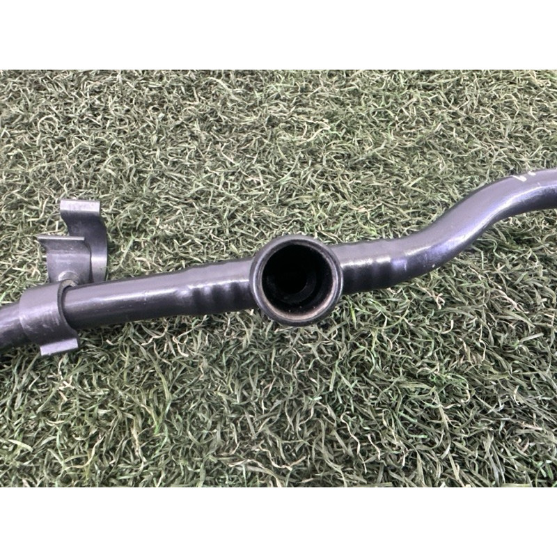 Трубка вентиляции топливного бака (топливная система) BMW X5 F15 2015 4.4 13907628969