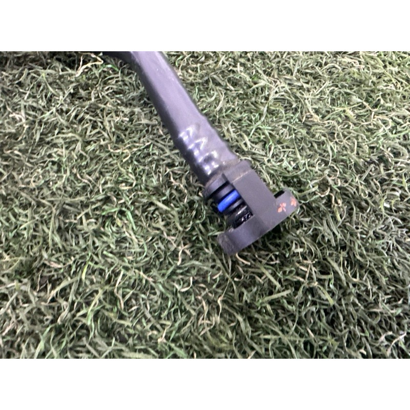 Трубка вентиляции топливного бака (топливная система) BMW X5 F15 2015 4.4 13907628969