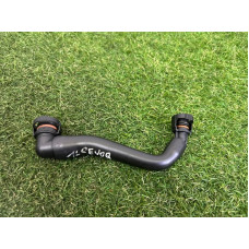 Трубка вентиляции картерных газов