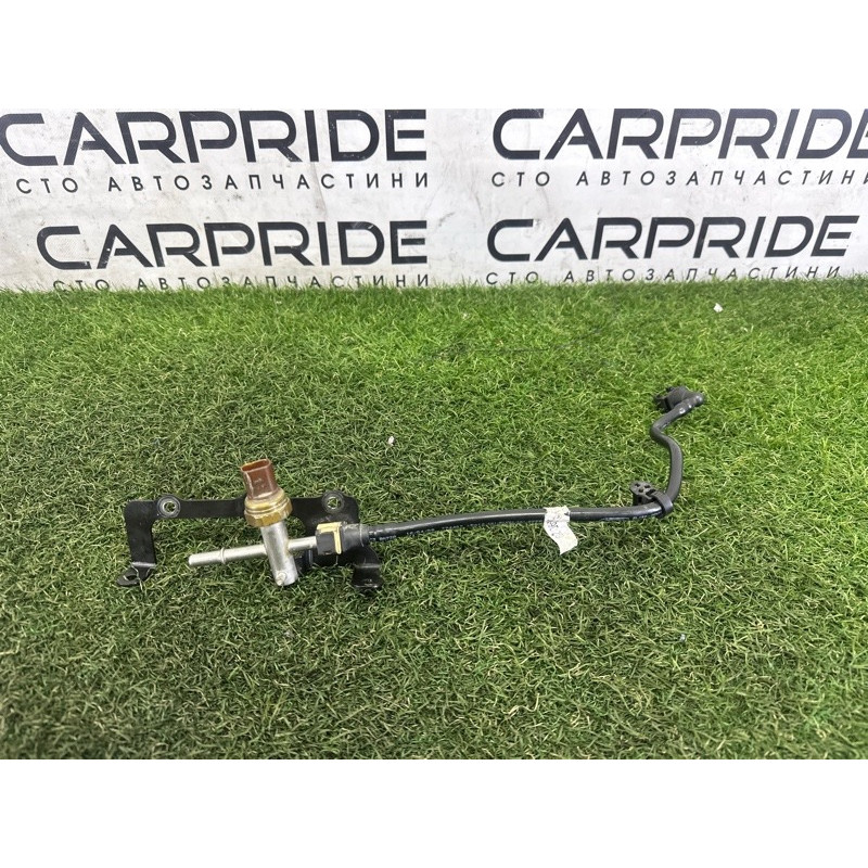 Датчик тиску пального (электрика / датчики) LAND ROVER Range Rover Evoque L538 2016 2.0 LR079937