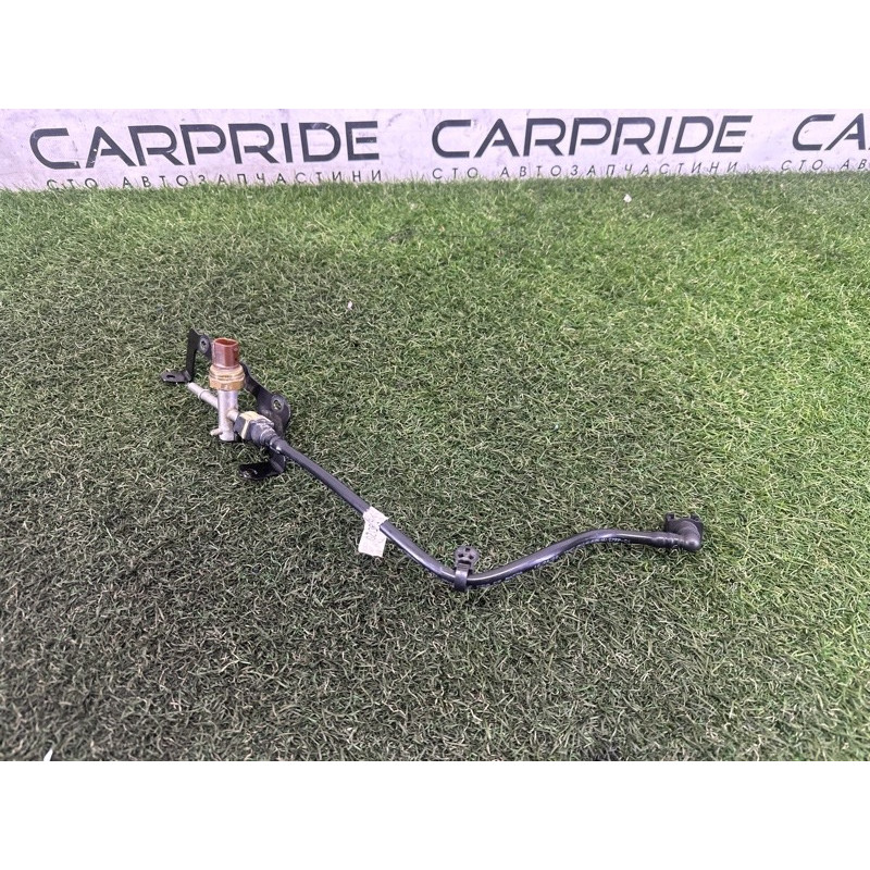 Датчик тиску пального (электрика / датчики) LAND ROVER Range Rover Evoque L538 2016 2.0 LR079937