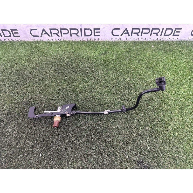 Датчик тиску пального (электрика / датчики) LAND ROVER Range Rover Evoque L538 2016 2.0 LR079937