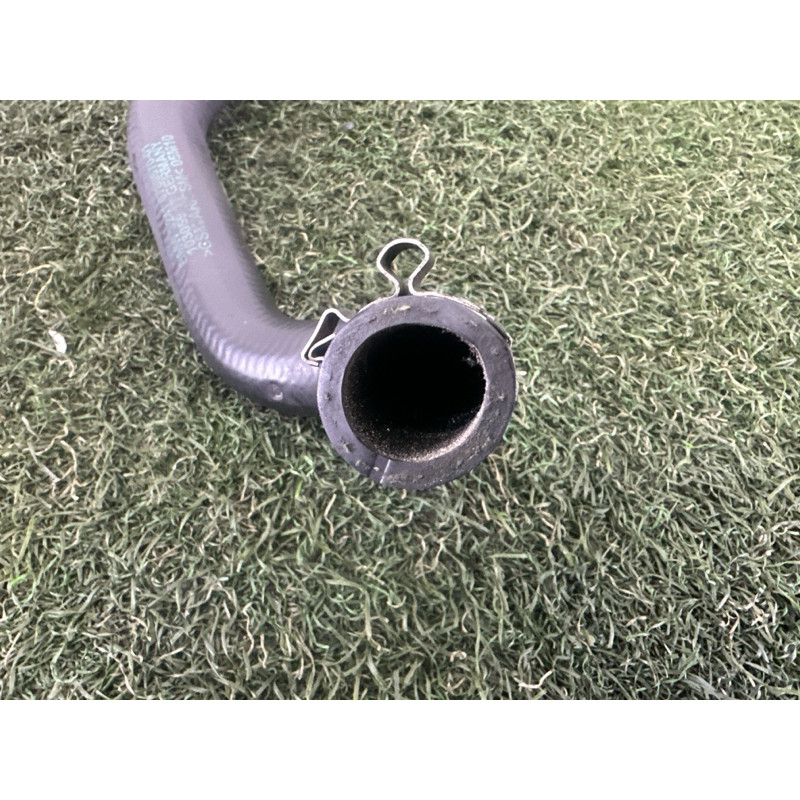 Шланг гидроусилителя (рулевое управление) BMW 7-series F01 2011 3.0 N54 32416799641