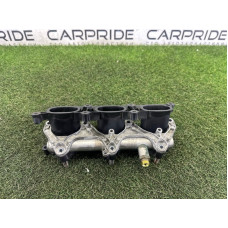 Коллектор впускной