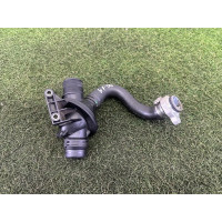 Корпус термостата