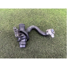 Корпус термостата