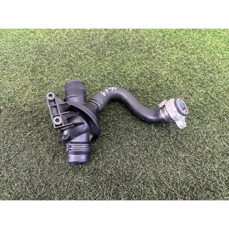 Корпус термостата (система охлаждения) BMW 3-series F30 2015 2.0 11538635689