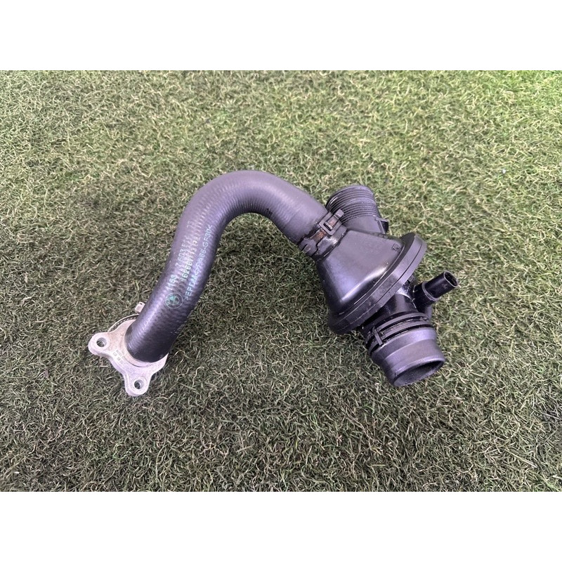 Корпус термостата (система охлаждения) BMW 3-series F30 2015 2.0 11538635689