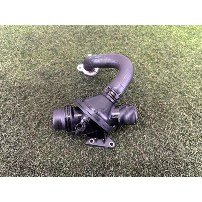 Корпус термостата (система охлаждения) BMW 3-series F30 2015 2.0 11538635689