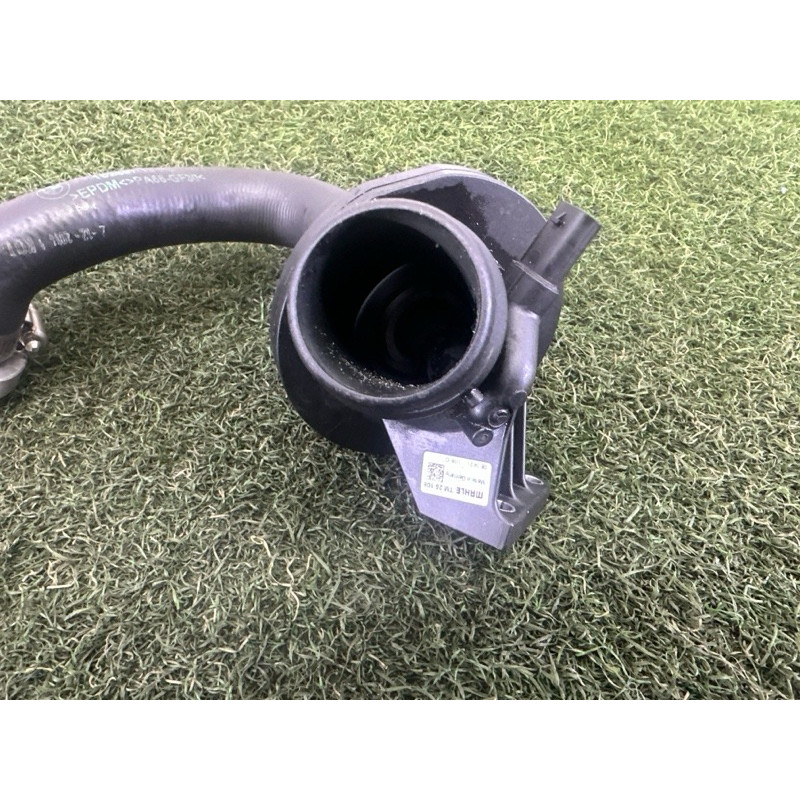 Корпус термостата (система охлаждения) BMW 3-series F30 2015 2.0 11538635689