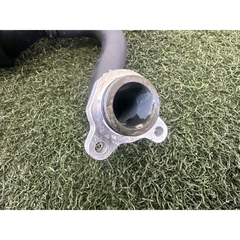 Корпус термостата (система охлаждения) BMW 3-series F30 2015 2.0 11538635689