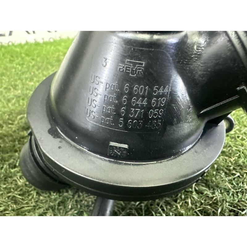 Корпус термостата (система охлаждения) BMW 3-series F30 2015 2.0 11538635689