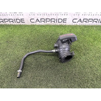 Патрубок повітряного фільтра