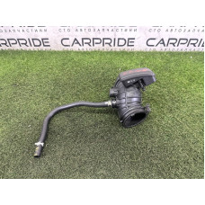 Патрубок воздушного фильтра