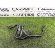 Трубка вентиляции