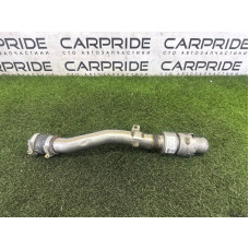 Патрубок интеркулера