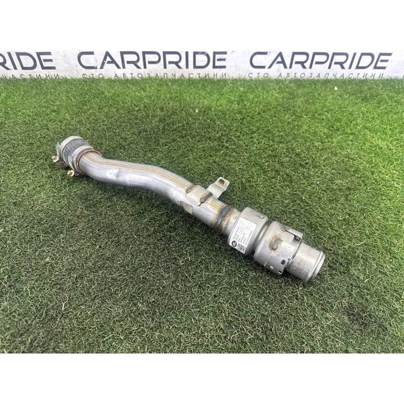 Патрубок интеркулера (двигатель и элементы) LAND ROVER RANGE ROVER Sport L494 2016 3.0 Diesel LR077735