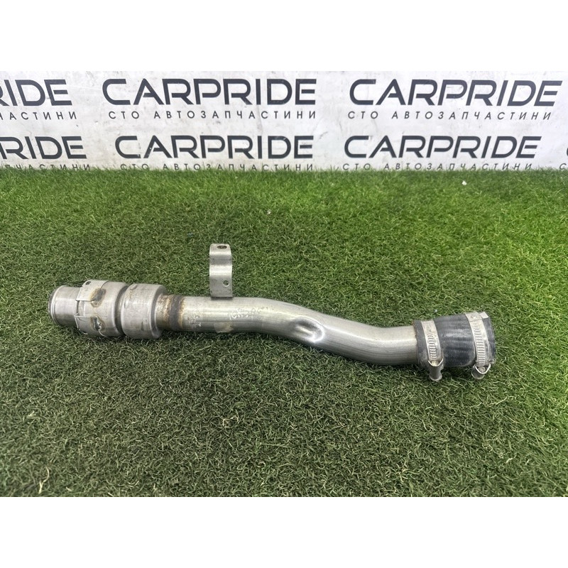 Патрубок интеркулера (двигатель и элементы) LAND ROVER RANGE ROVER Sport L494 2016 3.0 Diesel LR077735