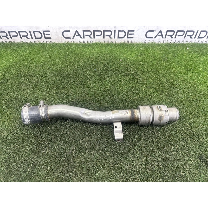 Патрубок интеркулера (двигатель и элементы) LAND ROVER RANGE ROVER Sport L494 2016 3.0 Diesel LR077735