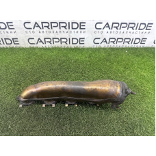 Коллектор выпускной