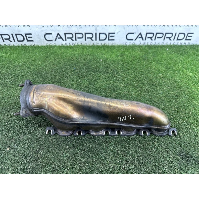 Випускний колектор (вихлопна система) AUDI A8 D4 2011 4.2 CDRA 079253033AQ