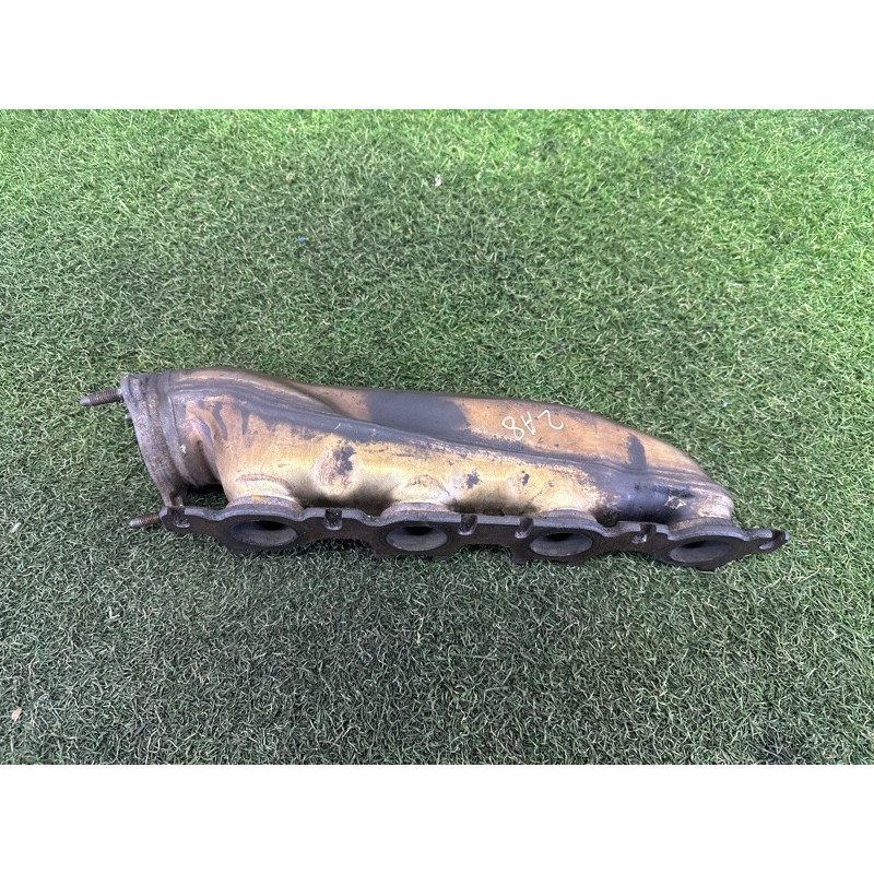 Випускний колектор (вихлопна система) AUDI A8 D4 2011 4.2 CDRA 079253033AQ