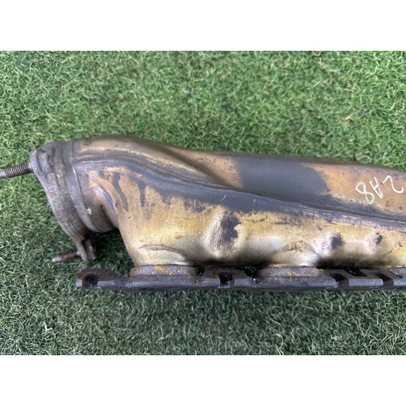 Випускний колектор (вихлопна система) AUDI A8 D4 2011 4.2 CDRA 079253033AQ