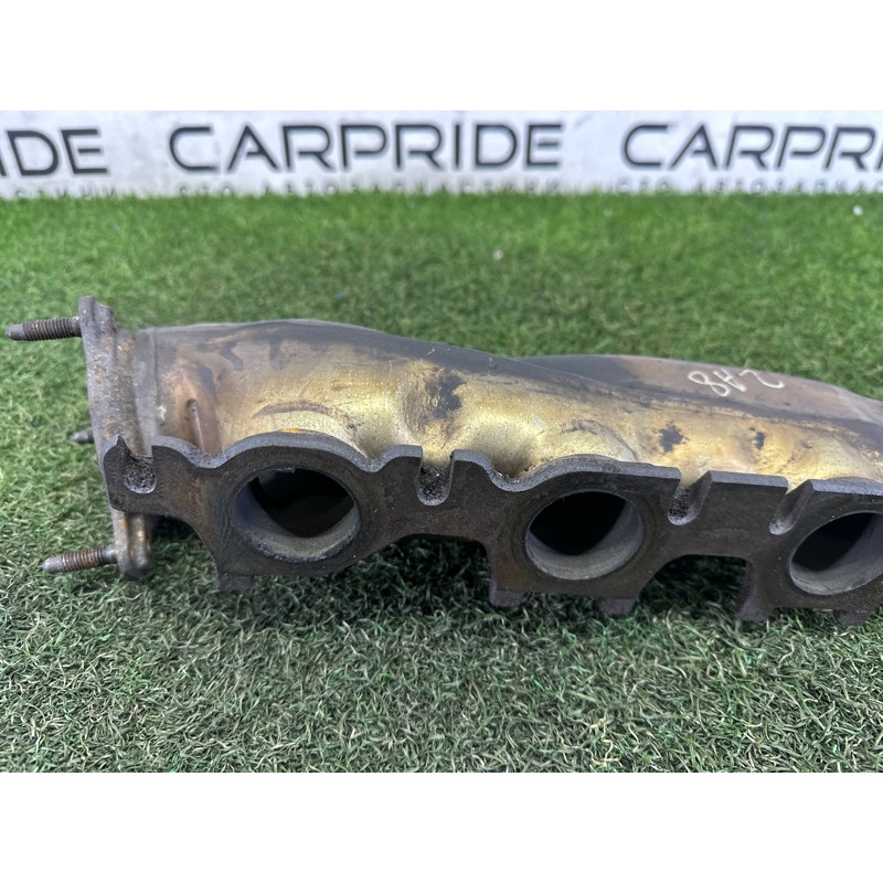 Випускний колектор (вихлопна система) AUDI A8 D4 2011 4.2 CDRA 079253033AQ