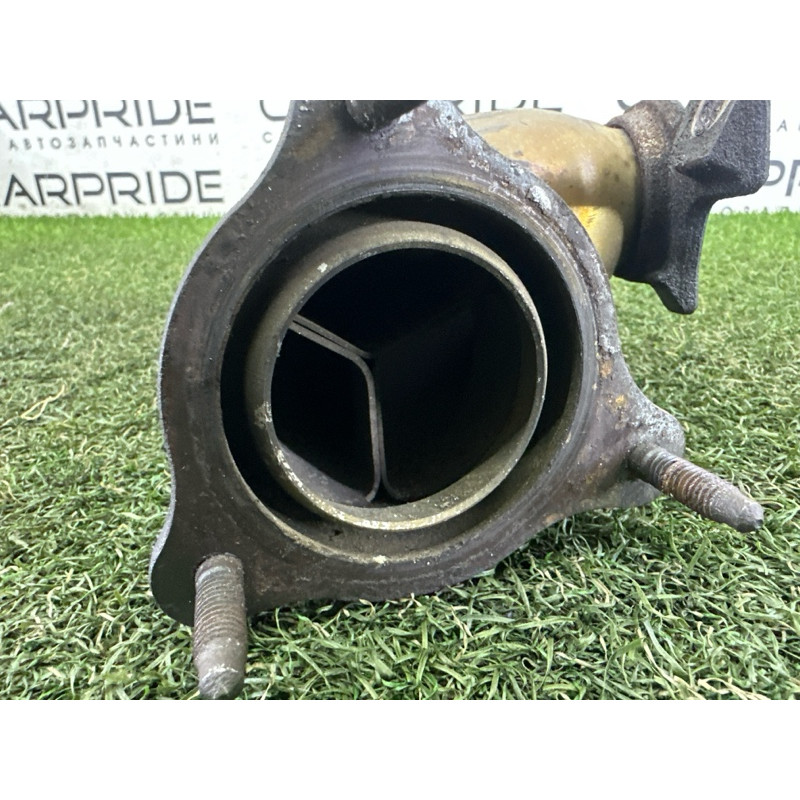 Випускний колектор (вихлопна система) AUDI A8 D4 2011 4.2 CDRA 079253033AQ