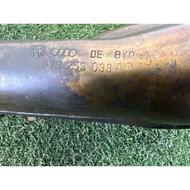 Випускний колектор (вихлопна система) AUDI A8 D4 2011 4.2 CDRA 079253033AQ