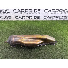 Коллектор выпускной