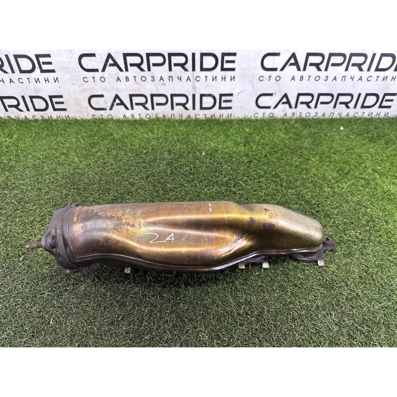 Коллектор выпускной (выпускная система) AUDI A8 D4 2011 4.2 CDRA 079253034AQ