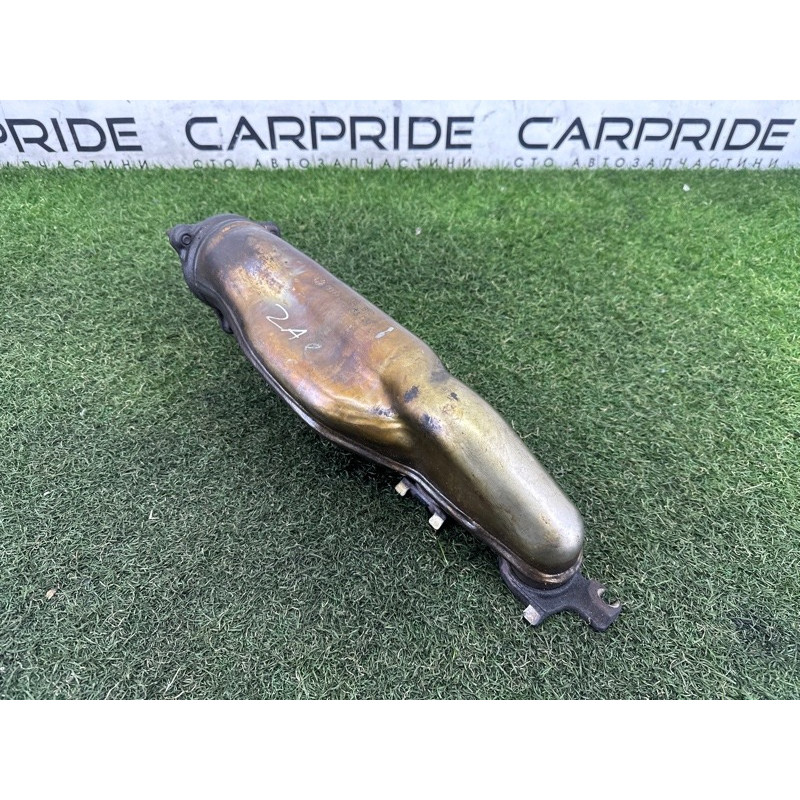 Коллектор выпускной (выпускная система) AUDI A8 D4 2011 4.2 CDRA 079253034AQ