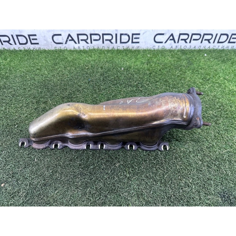 Коллектор выпускной (выпускная система) AUDI A8 D4 2011 4.2 CDRA 079253034AQ