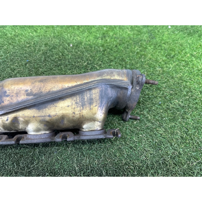 Коллектор выпускной (выпускная система) AUDI A8 D4 2011 4.2 CDRA 079253034AQ