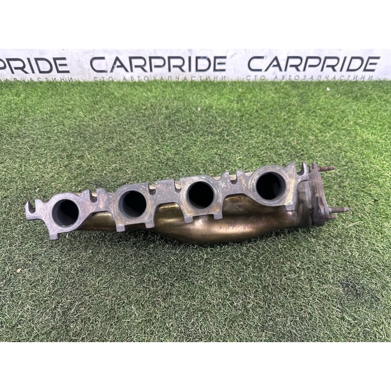 Коллектор выпускной (выпускная система) AUDI A8 D4 2011 4.2 CDRA 079253034AQ