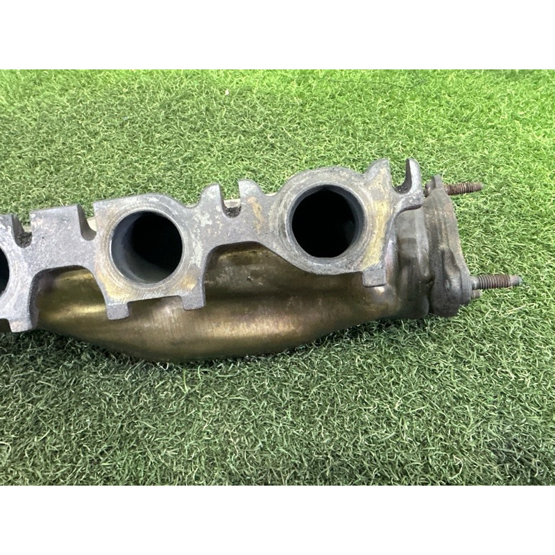 Коллектор выпускной (выпускная система) AUDI A8 D4 2011 4.2 CDRA 079253034AQ